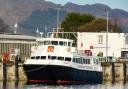 CalMac has struggled with ferry shortages
