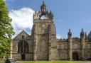 'Significant doubt' over future of Aberdeen University as debts mount