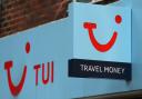 Shares in Tui soar but London listing could be under threat