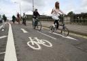 Cycling Scotland's new survey reveals attitudes to people on bikes