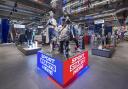Sports Direct is driving growth for Frasers Group