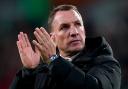 Brendan Rodgers is sure Celtic can push on in Europe with the right signings