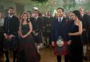 Scottish society in Texas reacts to Hallmark's new 'A Merry Scottish Christmas' film