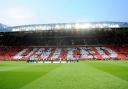 Manchester United have pledged their commitment to the Premier League and UEFA competitions (Martin Rickett/PA)