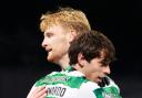 Celtic defender Liam Scales says that Celtic will only get better in the New Year.
