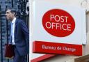 Sunak announces new law to exonerate Post Office scandal victims in England and Wales