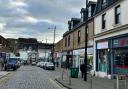 'Long time coming': Major revamp of traditional Scots high street underway