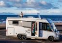 The Scottish Caravan, Motorhome, and Holiday Home Show is back in February 2024