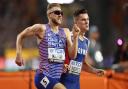 Josh Kerr is aiming for gold at the Paris Olympics this summer, and his rivalry with Jakob Ingebrigtsen makes for a thrilling watch