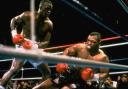 Buster Douglas knocked out Mike Tyson in one of the greatest underdog victories in sporting history