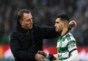 Celtic manager Brendan Rodgers does not want to lose Liel Abada in the January window.
