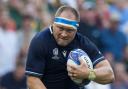 WP Nel has been ruled out of the opening Six Nations match against Wales
