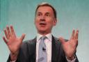 Jeremy Hunt is expected to announce a raft of tax cuts in his next budget