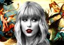 Taylor Swift is an undeniable success story – is she prepared for the fall from grace?