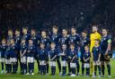 Scotland will discover their Nations League opponents on Thursday