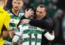 Brendan Rodgers is trying to help Celtic winger Liel Abada through a hugely difficult time away from the pitch.