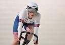 Lauren Bell will be a title contender at the British Track Cycling Championships this weekend