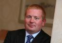 Director of Devolved Nations at the Federation of Small Businesses Colin Borland