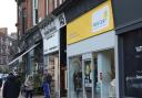 Volunteers at the Glasgow Marie Curie store will be walking out on 'strike'