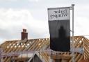 Taylor Wimpey is among eight of the UK's biggest housebuilders coming under investigation for potentially sharing commercially sensitive information