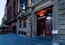 Hard Rock Café Glasgow