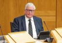 Fergus Ewing has had his SNP suspension upheld
