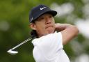 Anthony Kim has acquired cult status in the world of golf
