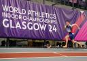 Day one of the World Indoor Athletics Championships