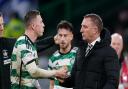 Celtic captain Callum McGregor is a doubt for his side's trip to face Hearts at Tynecastle.