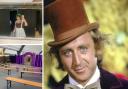 The Willy Wonka Experience is an allegory for our times
