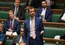 Scottish Tory MPs under pressure to oppose Hunt's Windfall Tax