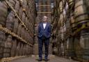 Lobbying: Scotch whisky prepares for a change at the top
