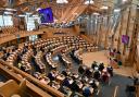 We are nearing the 25th anniversary of the opening of the Scottish Parliament