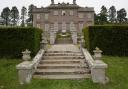 The House of Dun in Angus attracted more than 44,000 visitors last year as interested in heritage sites increased