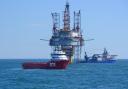 Deltic Energy plans to use the Valaris 123 drilling rig on its North Sea exploration campaign