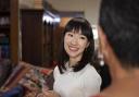 Marie Kondo believes we should let go of anything that doesn't bring us joy
