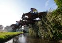How can we improve the Grand National?