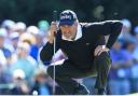 Jose Maria Olazabal made the Masters cut on the 30th anniversay of his first Augusta win