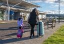 Scottish airports to introduce new security screening and hand baggage limit
