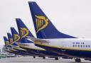Ryanair suggests soaring ticket prices may soon return to Earth