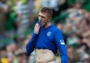 Rangers midfielder John Lundstram had a nightmare at Celtic Park, and should be left out of the Scottish Cup final as a result.