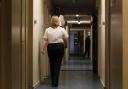 Female prison officers in Scotland no longer need to strip search trans-women