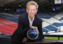 Scotland legend Denis Law revealed he had been diagnosed with mixed dementia earlier this year