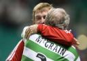 Kicking Off: Danny McGrain on King Kenny joining him in OAP ranks as Murray targets Cup defence