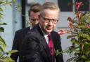 Gove probed by Parliamentary standards watchodg