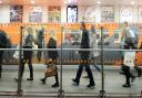 Glasgow Subway to close for two days to allow new trains to be tested