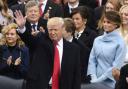Donald Trump inauguration live:  Latest from Washington, D.C as America swears in 45th President