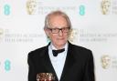 Ken Loach won best British film for I, Daniel Blake. See Five in Five Seconds, below.