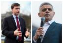 Douglas Alexander has been commenting on the row begun by London mayor Sadiq Khan at the weekend. See Five in Five Seconds, below