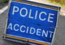Supermarket lorry crashes into Moray home